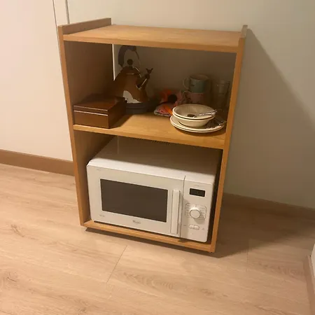 Nordberg Gjesterom Homestay szállás Oslo