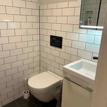 Nordberg Gjesterom Oslo