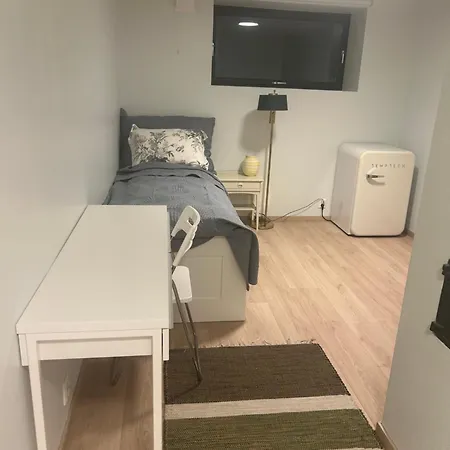 Nordberg Gjesterom * Oslo